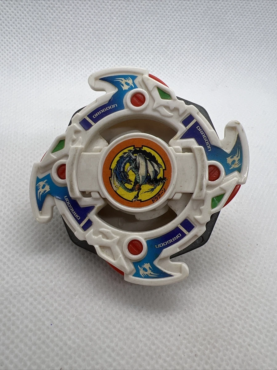 TOP 5 beyblades mais op ever