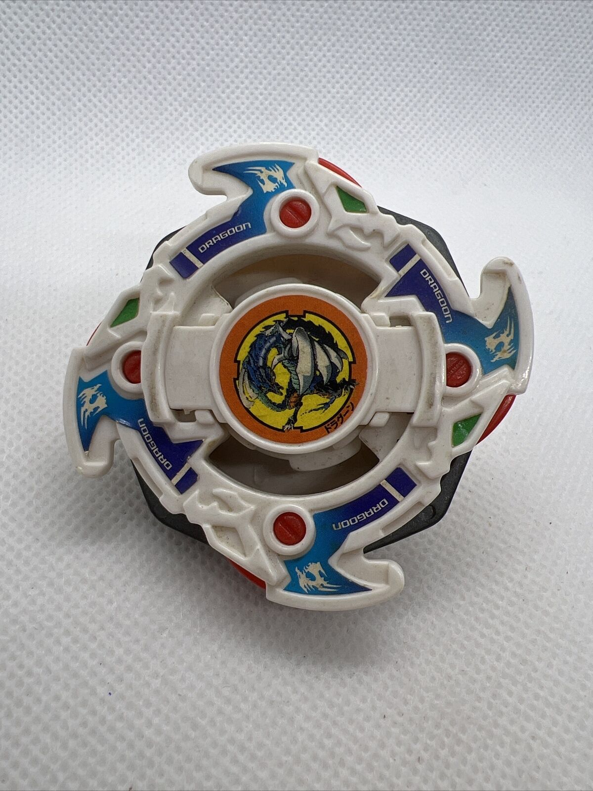 Beyblade Is Still Going Strong After 20 Years