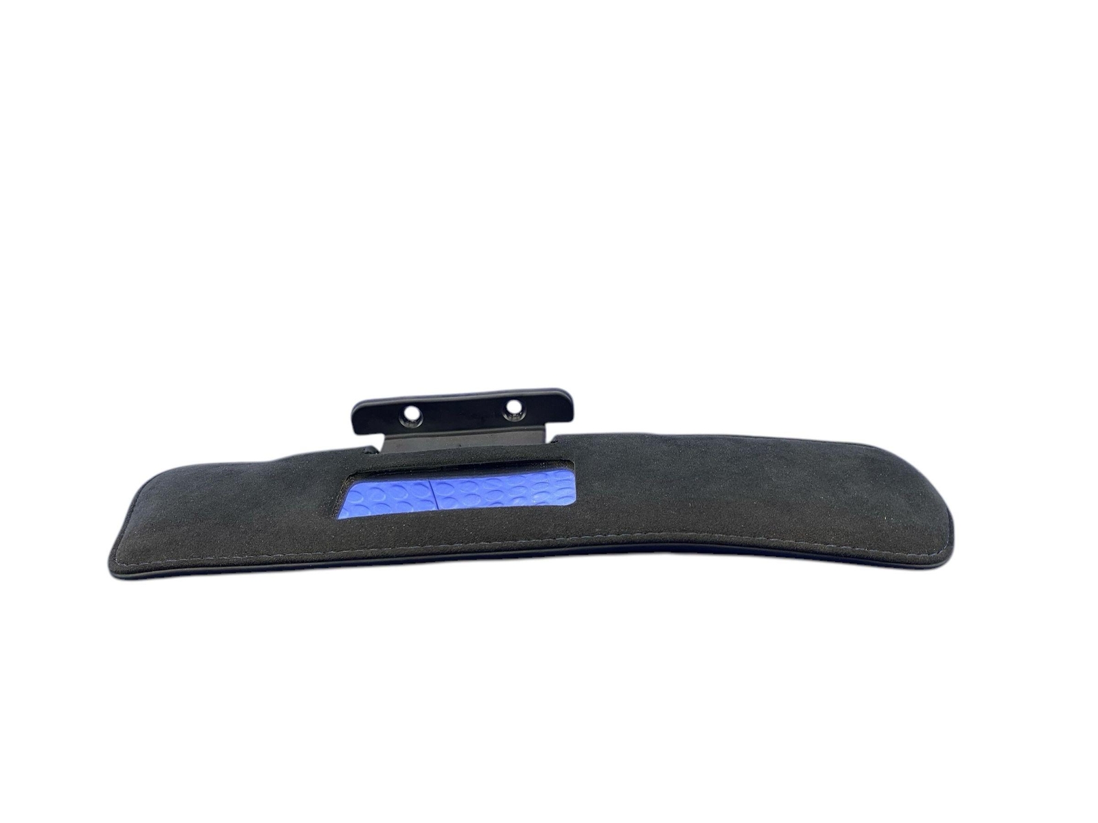 2012 2013 2014 FERRARI CALIFORNIA FRONT RIGHT SUNVISOR SHADE SUN VISOR BLACK OEM