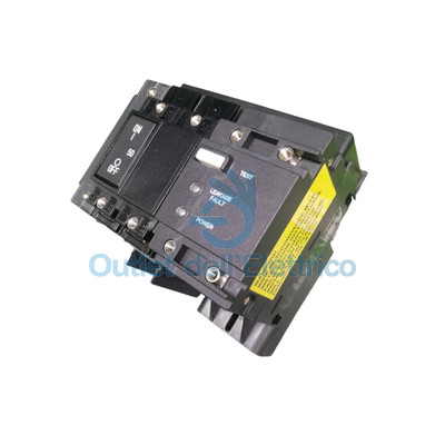 Carling Technologies pcc-b3-22-650-12b-e12 Schalter Automatik 3 Polig 50a 12