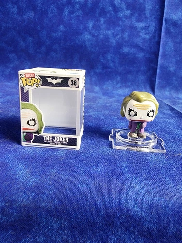 Funko Bitty Pop! Dark Knight #36 The Joker