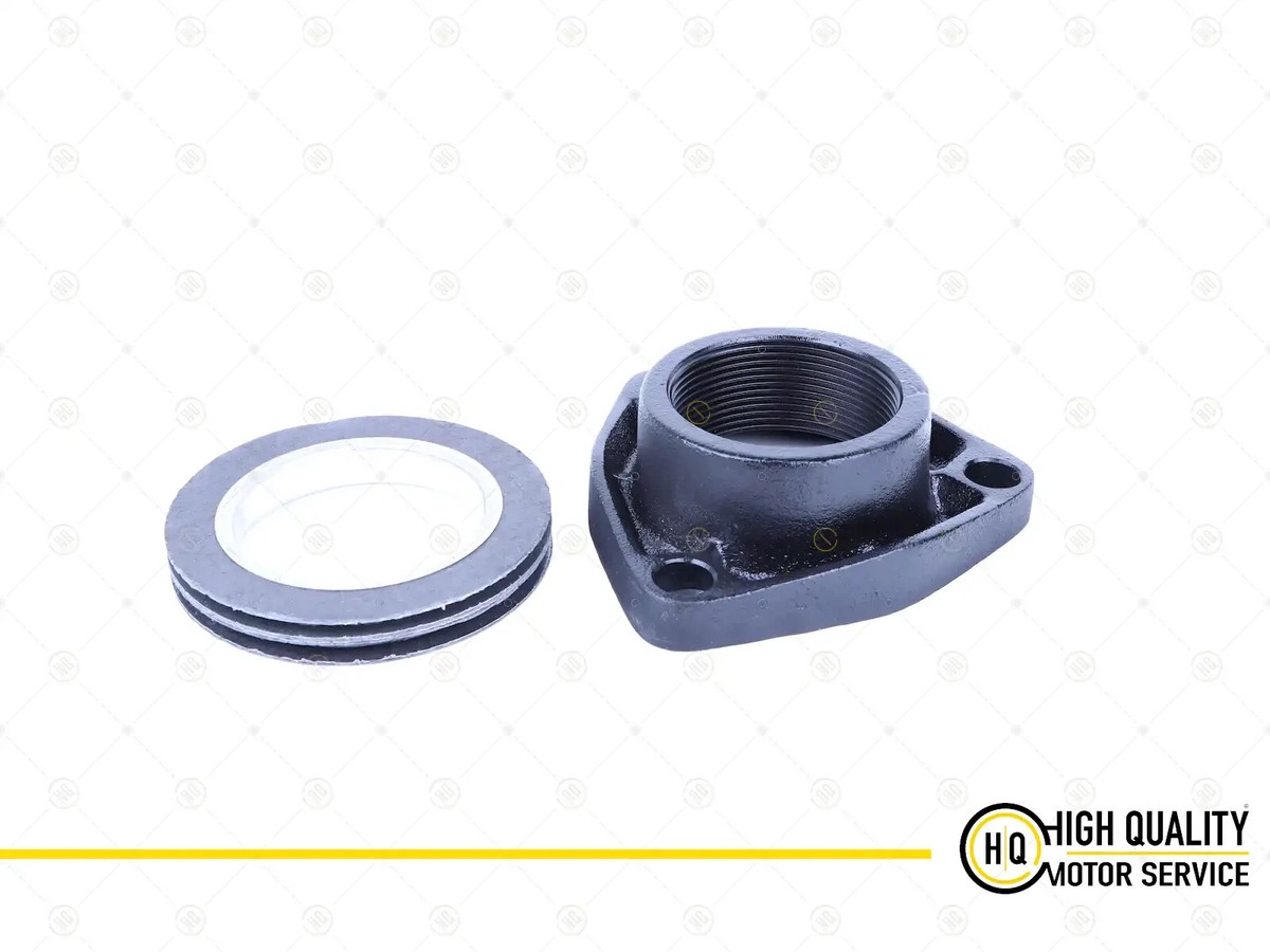 Exhaust Flange Three Hole Deutz 03360673, 912, 913, 914, 2013