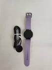 samsung watch5 40mm silver bora purple DEMO WATCH