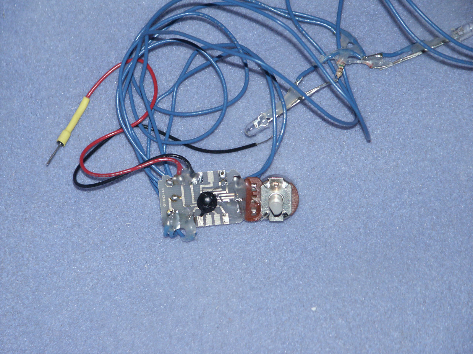 66inch (5.5 feet, 1.7 meters) Star Trek Starship Enterprise fiberglass