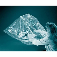 Spilfyter 690323 Glove Bag, 48 In. L, 39 In. W