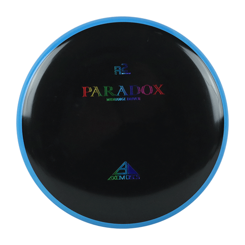 Axiom Disc Golf R2 Neutron Paradox Midrange 5/4/-4/0 - Choose Exact Disc - Picture 2 of 39