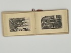 Vintage Photo Book Universitäts Und Gartenstadt Göttengen Germany — photo 7