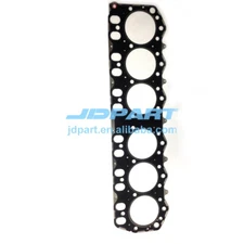 For Mitsubishi S6KT Head Gasket Engine Assy Parts