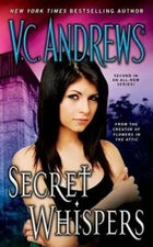 Secret Whispers - Mass Market Paperback By Andrews, V.C. - GOOD