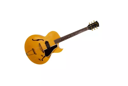 Gibson – ES-225T Vintage 1957 Electric Guitar w/ OHSC – Used