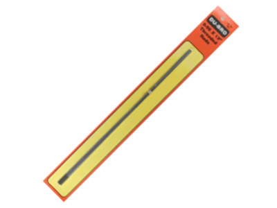 Threaded Rods, 2-56 x 12'' (Card of 6)