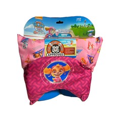 Skye Paw Patrol Swim Trainer Life Trainer Jacket 30-50LBS New Swimways
