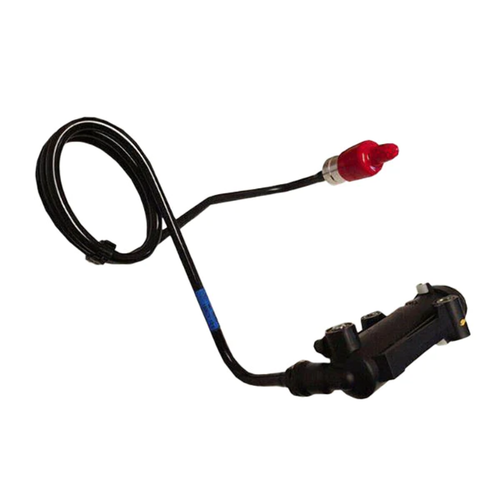 Clutch Slave Cylinder Fiat 500 46346190 eBay