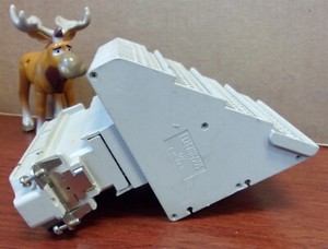 D-HC-KA-D Phoenix Contact HC-KA-D 64-ST/PEL Contact Insert