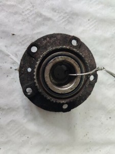 BMW E46 Radlager Satz vorne