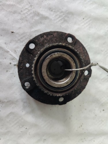 BMW E46 Radlager Satz vorne