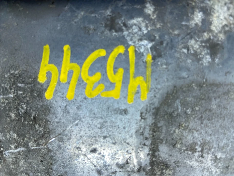 Ford E250 E350 2006 furgoneta 5,4 L control del motor ECU módulo informático M5344 C Foto 4 de 4