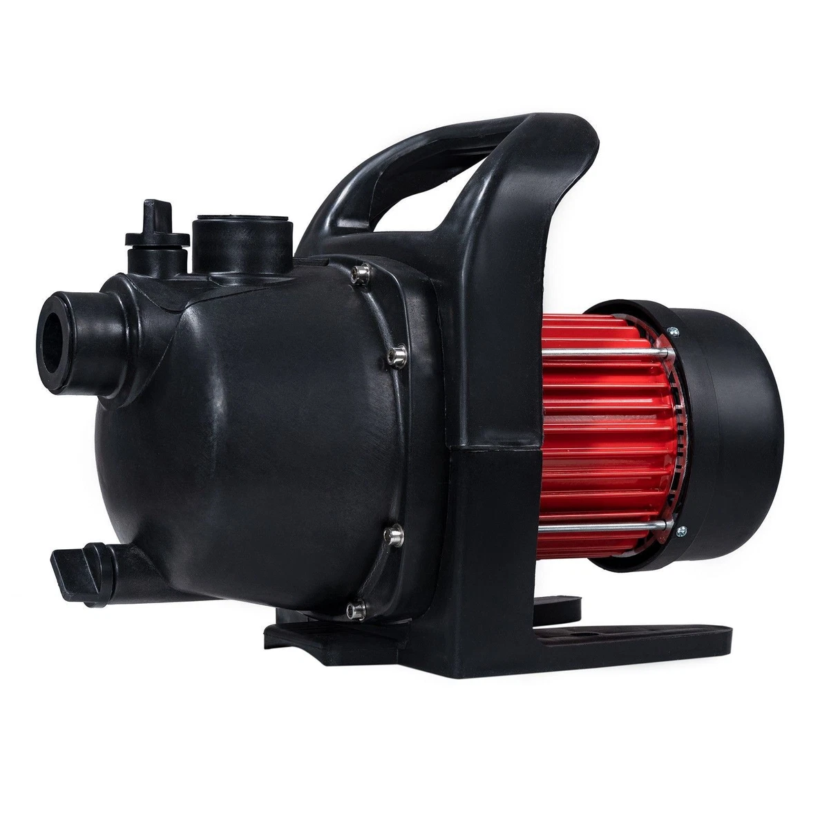 Gartenpumpe 'GP 5000 INOX' 1200 W 5000 L/h