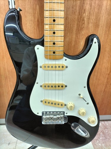 FENDER JAPAN ST-57 Stratocaster Type - Picture 3 of 11