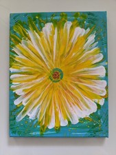 Art TRIPPING DAISY Art TRIPPING DAISY