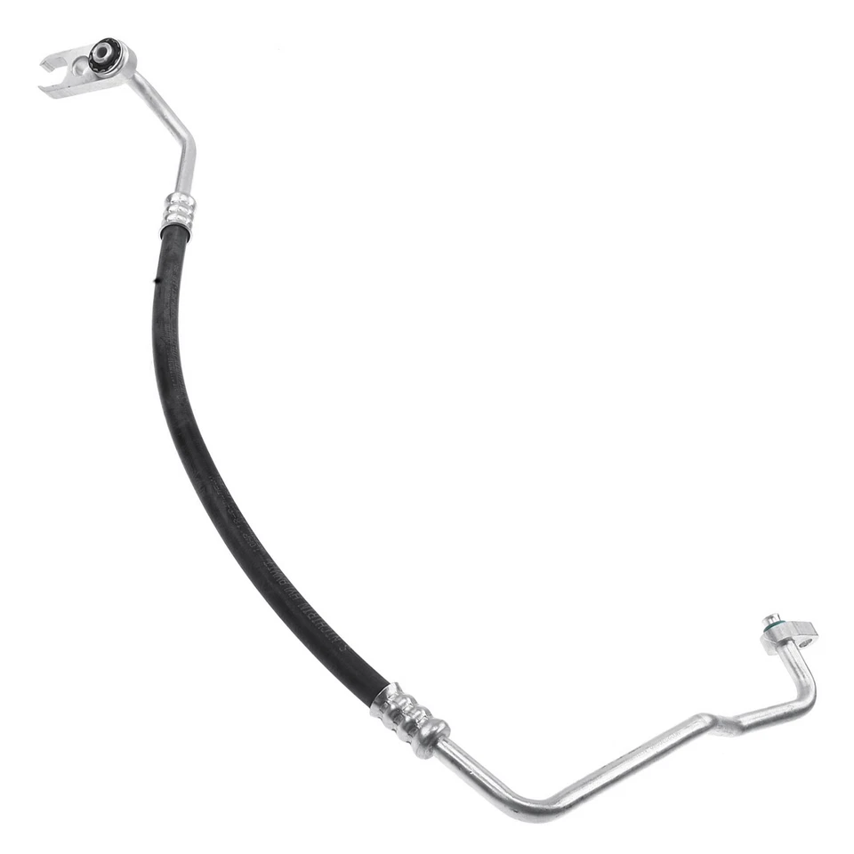 Línea de descarga de manguera de refrigerante de aire acondicionado para Suzuki Forenza 2004-2008 Reno 2005-2008 Foto 4 de 4