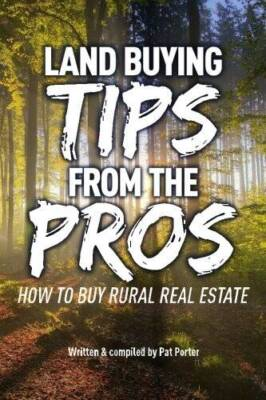 #ad Land Buying Tips From the Pros: How to Buy Rural Real Estate Paperback GOOD $4.18