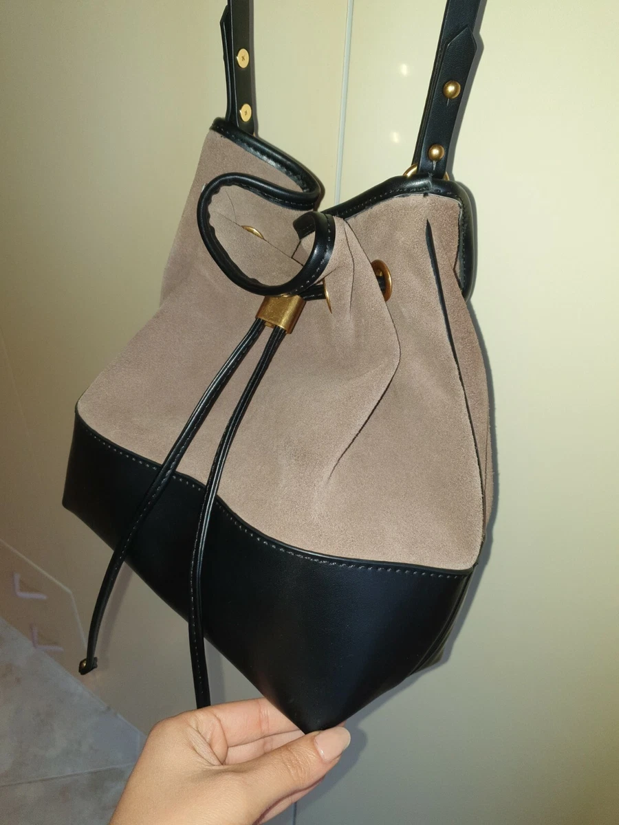 Borsa store perle zara