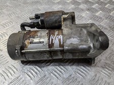 LAND ROVER DISCOVERY SPORT ALTERNATOR 2.0 DIESEL GJ3211001BD L550 2016