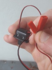 Vintage acoms Switch.