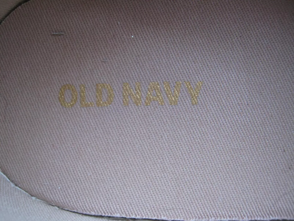 Old navy hotsell snakeskin flats