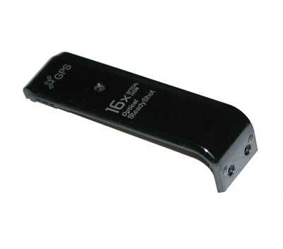 Side Panel/Cover Plate For Sony Cyber-shot DSC-HX9V Digital Camera