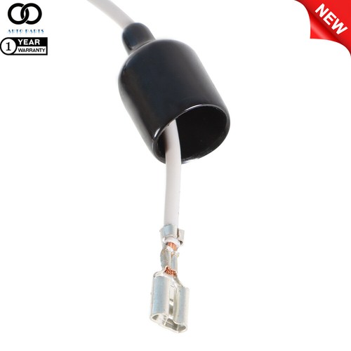 Charger DC Receptacle For Club Car Precedent Electric 2004-2013 Golf Cart 48V - Picture 6 of 8
