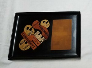 inlays