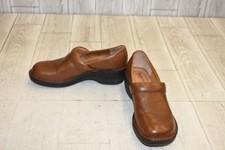 born toby duo clogs