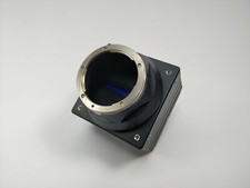 Teledyne Dalsa P4-CC-08K050-00-R 12236561 Color Line Scan Camera