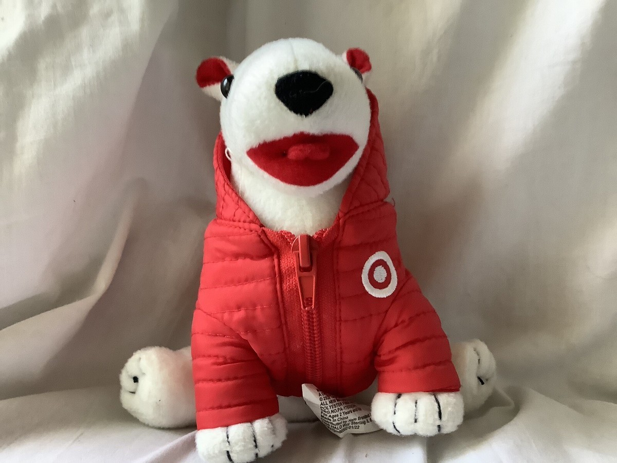 undercover but beautiful plushtoy jacket