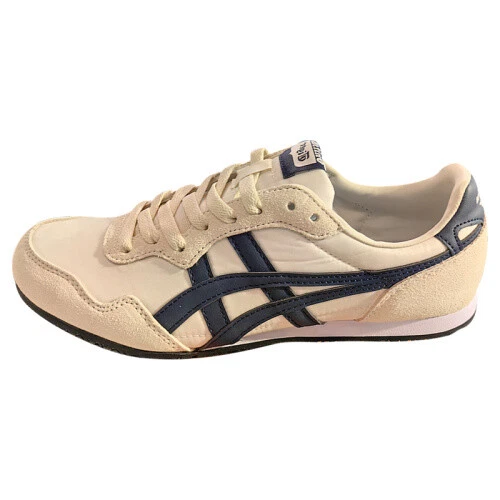 Unisex Freizeit Schuhe Onitsuka-SERRANO Tiger Sneakers 6 Farben Gr. EU 36-45 Neu - Bild 4 von 4