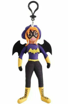batgirl backpack