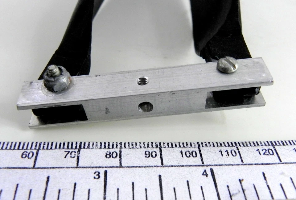 Propeller MASTER AIRSCREW 15 x 12 " / 38 X 30 CM für Flug Träge Elektrische - Bild 2 von 4