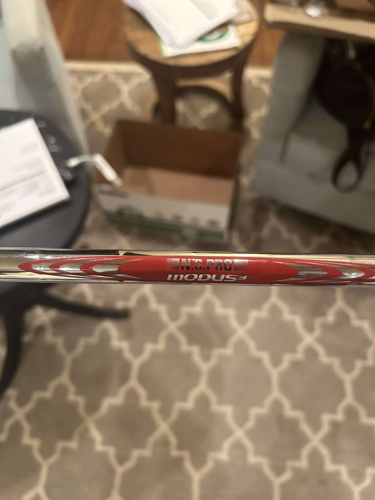 Callaway Apex iron set 4P eBay