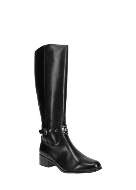michael kors heather boot