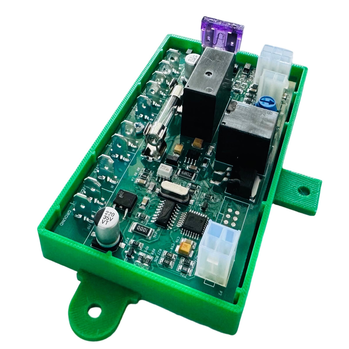 DOMETIC テディ 3850415.01 Refrigerator Control Circuit Board For Dometic 2-Way