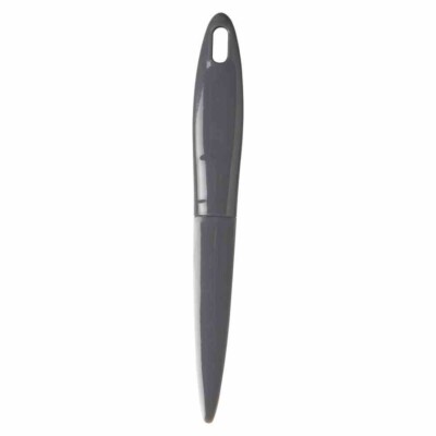 Kuchenlöser Easy Baking Tortenlöser 24cm Kunststoff grau Birkmann 95029840