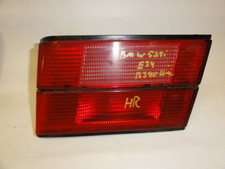 Heckleuchte Innen Komplett R 1379398R BMW E34 525i