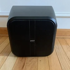 Energy BTS 2.1 Wired Replacement Subwoofer Multimedia Speaker