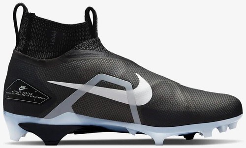 NIKE ALPHA MENACE ELITE 3 TK TRAVIS KELCE FOOTBALL CLEAT MEN'S 11