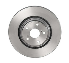 LEXUS NX AZ10 Bremsscheibe vorne 4351248110 43512-48110 NEU ORIGINAL