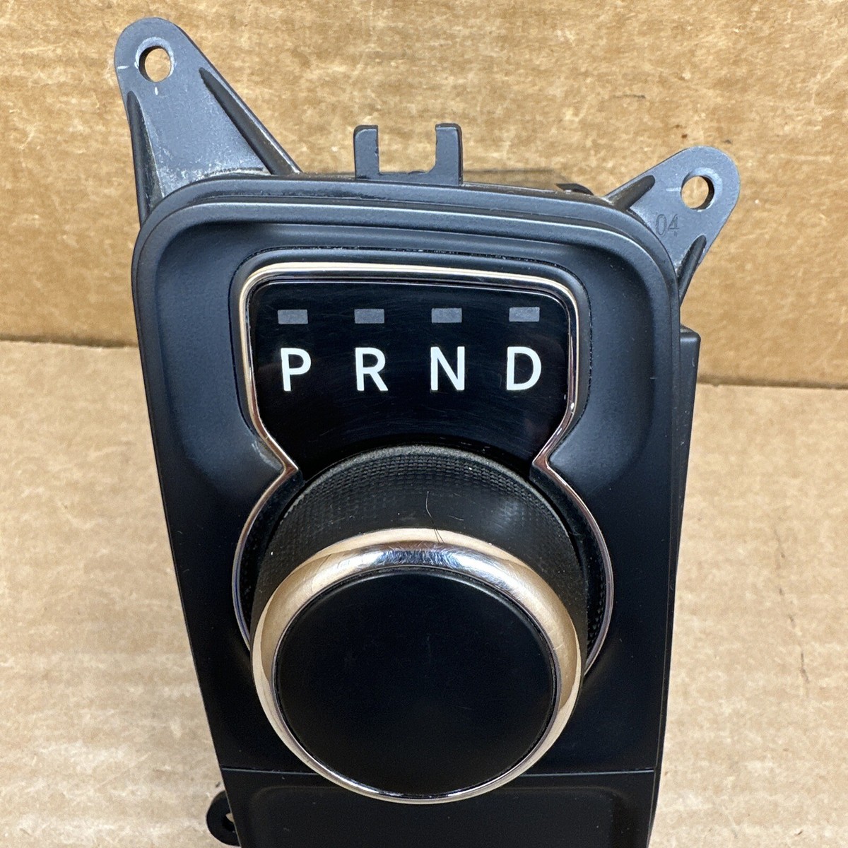 2013-2022 Ram 1500 Transmission Shifter Switch Mopar OEM