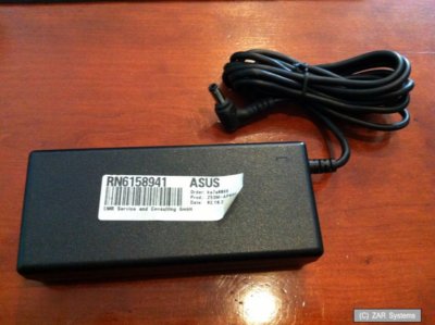 LiteOn Netzteil PA-1900-04 Asus und Acer Aspire Serie 19V 4.74A = 90W AC Adapter