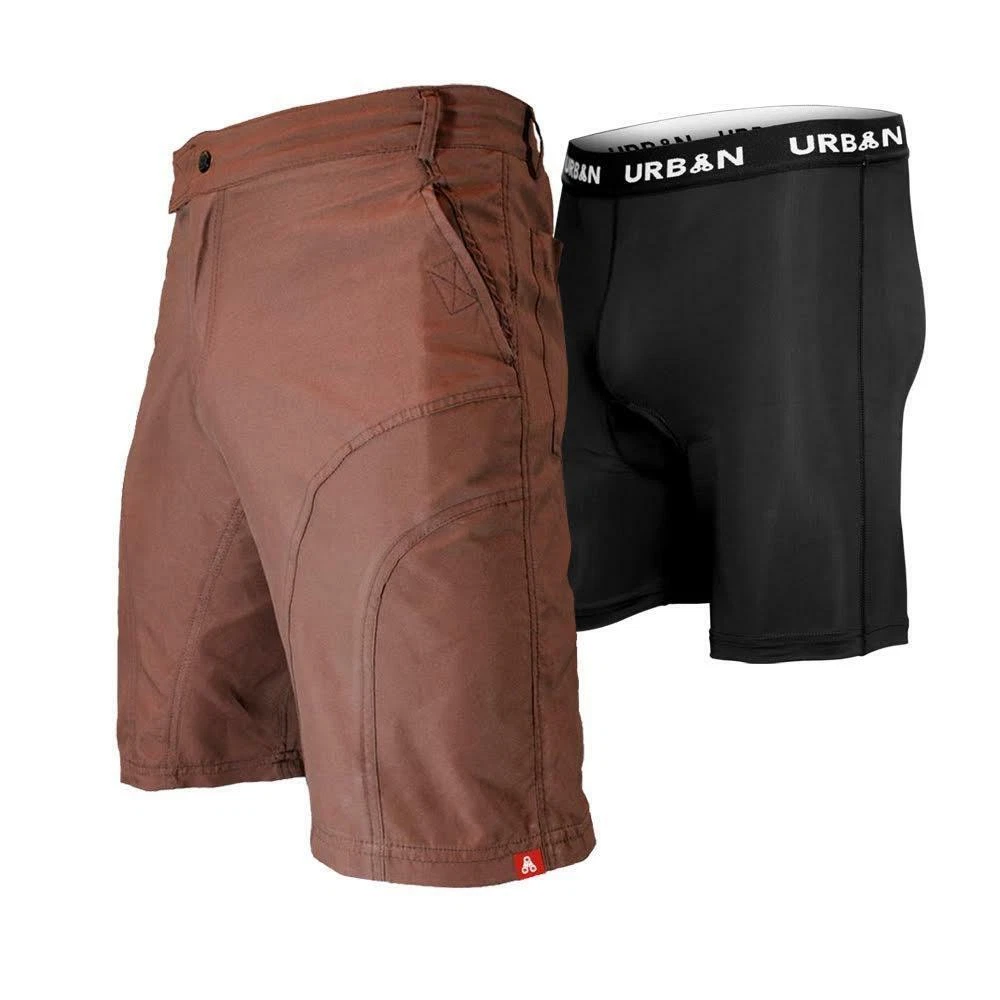 Casual sale bike shorts